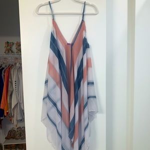 David and Young Cover -up